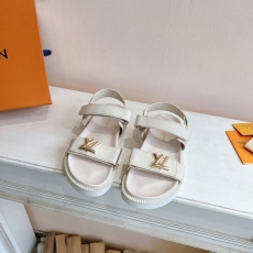 Louis Vuitton Sandals